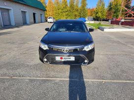  Toyota Camry 2016 , 2180000 , 