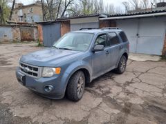 SUV или внедорожник Ford Escape 2011 года, 1200000 рублей, Донецк