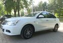  Nissan Almera 2014 , 399000 , 