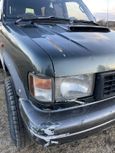 SUV   Isuzu Bighorn 1992 , 525000 , 