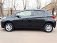  Toyota Vitz 2015 , 618000 , -