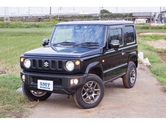  3  Suzuki Jimny 2018 , 1350000 , 