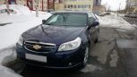  Chevrolet Epica 2011 , 400000 , 