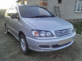    Toyota Ipsum 1997 , 200000 , 