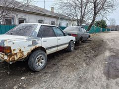 Седан Subaru Leone 1987 года, 100000 рублей, Тавричанка