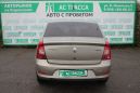  Renault Logan 2010 , 289000 , 