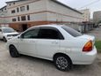  Suzuki Aerio 2001 , 192000 , 