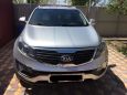 SUV   Kia Sportage 2013 , 980000 , 