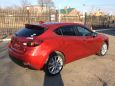  Mazda Axela 2015 , 750000 , 