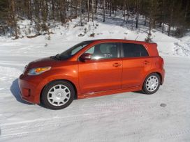  Scion xD 2008 , 650000 , 