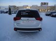 SUV   Mitsubishi Outlander 2017 , 1450000 , 