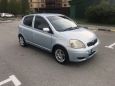  Toyota Vitz 2003 , 170000 , 