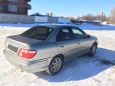  Nissan Bluebird Sylphy 2001 , 200000 , 