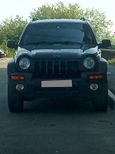 SUV   Jeep Cherokee 2002 , 450000 , 