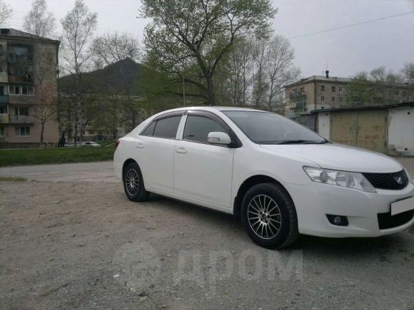  Toyota Allion 2008 , 525000 , 