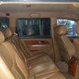 SUV   SsangYong Rexton 2003 , 300000 , 