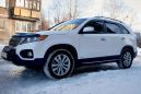 SUV   Kia Sorento 2012 , 1100000 , 