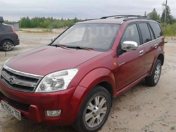 SUV   Great Wall Hover 2006 , 350000 ,  