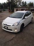  Toyota Prius 2010 , 690000 , 