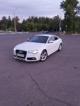  Audi A5 2015 , 1590000 , 