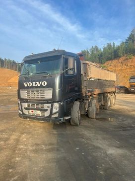  Volvo FH16 2012 , 5200000 , 