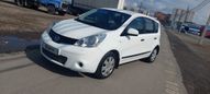 Nissan Note 2013 , 690000 , --