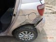  Toyota Vitz 2001 , 130000 , 