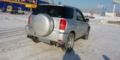  3  Toyota RAV4 2003 , 440000 , 