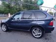 SUV   BMW X5 2004 , 700000 , 