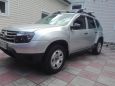 SUV   Renault Duster 2014 , 625000 , 