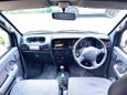    Daihatsu Hijet 2001 , 440000 , 