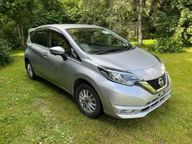  Nissan Note 2017 , 1080000 , 