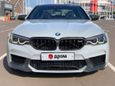  BMW M5 2019 , 9450000 , 