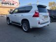 SUV   Lexus GX460 2010 , 2200000 , 