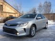  Toyota Camry 2015 , 1870000 , 