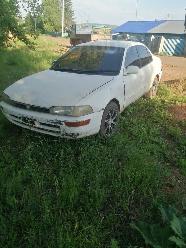  Toyota Sprinter 1994 , 50000 ,  