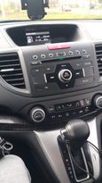 SUV   Honda CR-V 2014 , 1821000 , 