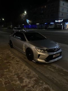 Седан Toyota Camry 2014 года, 1750000 рублей, Белогорск