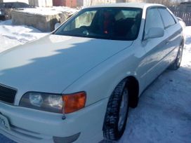  Toyota Chaser 1998 , 325000 , 