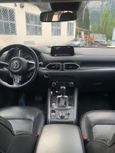 SUV   Mazda CX-5 2018 , 2222000 , 
