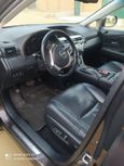 SUV   Lexus RX350 2015 , 2400000 , -