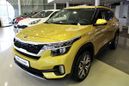 SUV   Kia Seltos 2021 , 1694900 , 