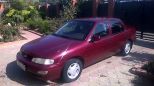  Kia Spectra 1997 , 136800 , 