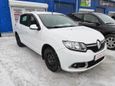  Renault Sandero 2016 , 565000 , 