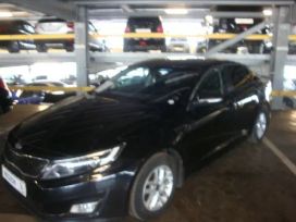  Kia Optima 2014 , 899000 , 