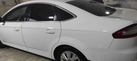  Ford Mondeo 2012 , 730000 , 