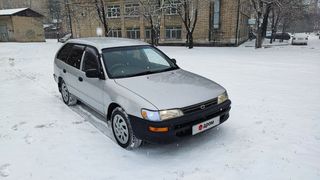Универсал Toyota Corolla 1994 года, 295000 рублей, Уссурийск