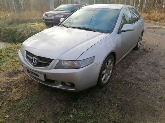  Honda Accord 2004 , 460000 , -