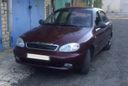  Chevrolet Lanos 2009 , 130000 , 