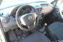 SUV   Nissan Terrano 2016 , 875000 , 